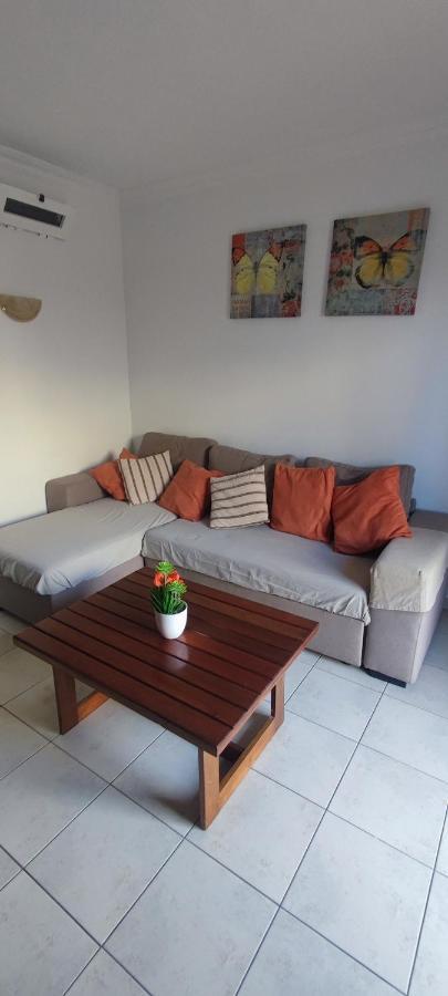 Apartament Simpatico Apartamento Com Piscina Em Albufeira Zewnętrze zdjęcie